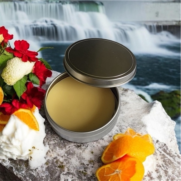 Orchid & Vine Other - Orchid & Vine Cellulite Massage Bar Lotion Hydration Body Bar